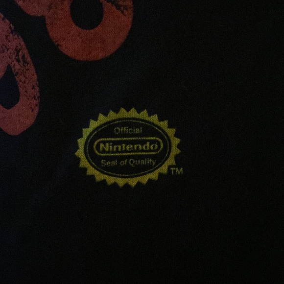 Nintendo Mario OG - Loot Crate - never used - Picture 2 of 4